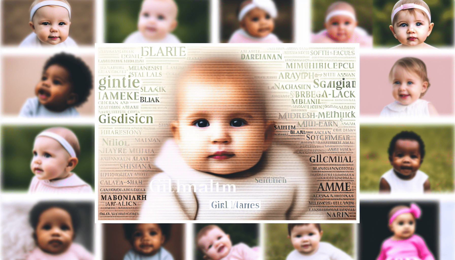 Choosing the Perfect Name for Your Baby Girl 1 example 1