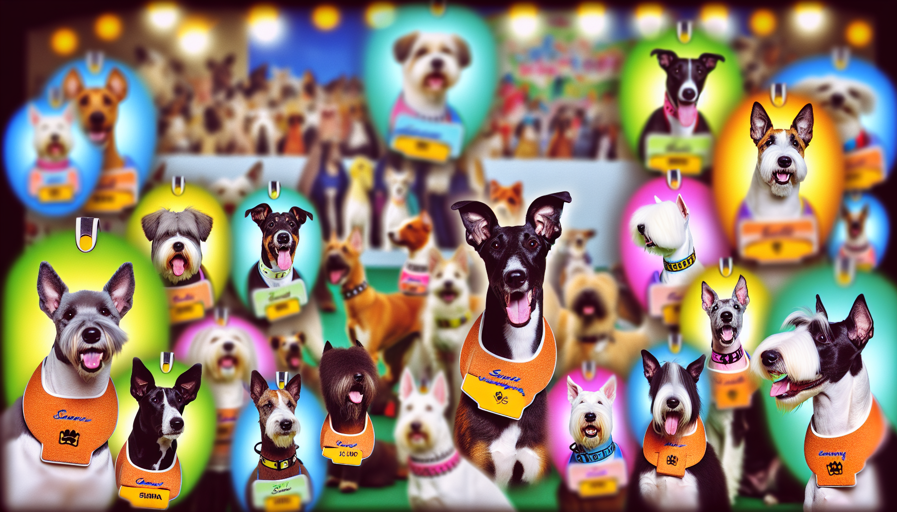 The Ultimate Guide to Choosing the Perfect Dog Name 1 example 3