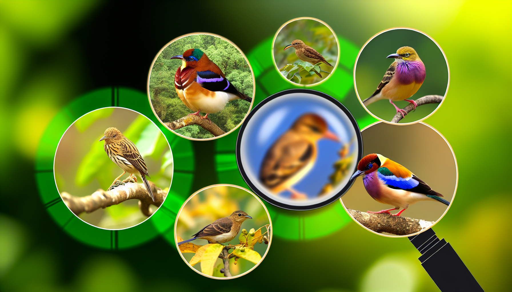 Chirping into the Science The Enchanting World of Bird Name 1 example 6