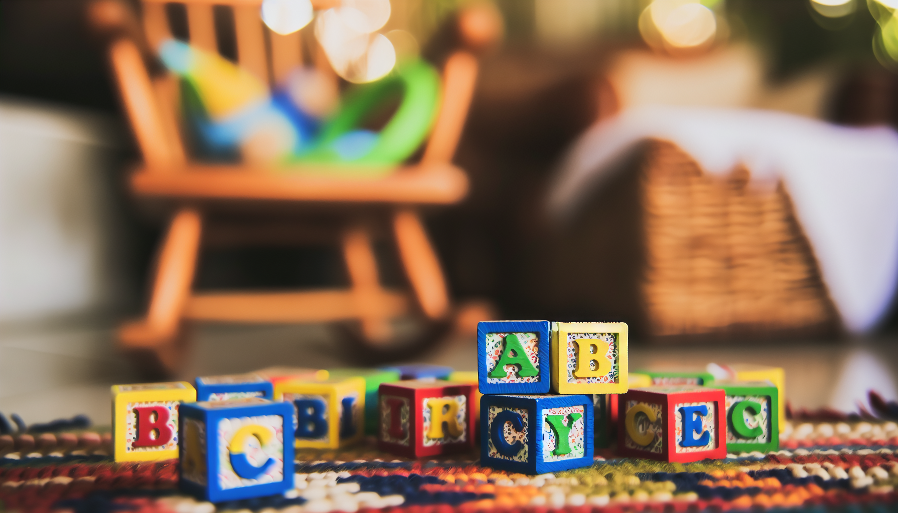 The A-Z of Picking the Perfect Boy Name 1