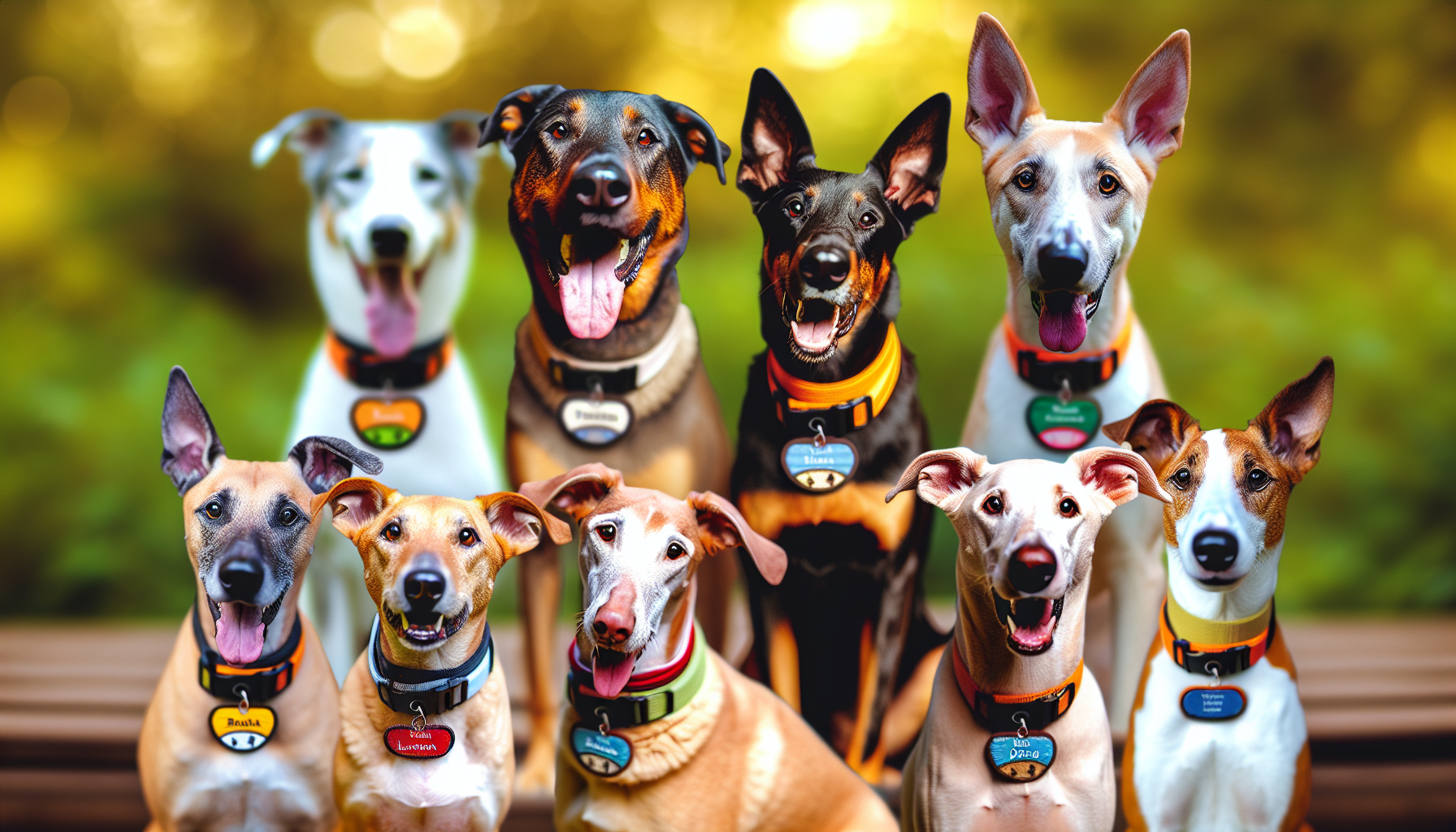 Top 10 Most Popular Dog Names in 2025 1 example 3