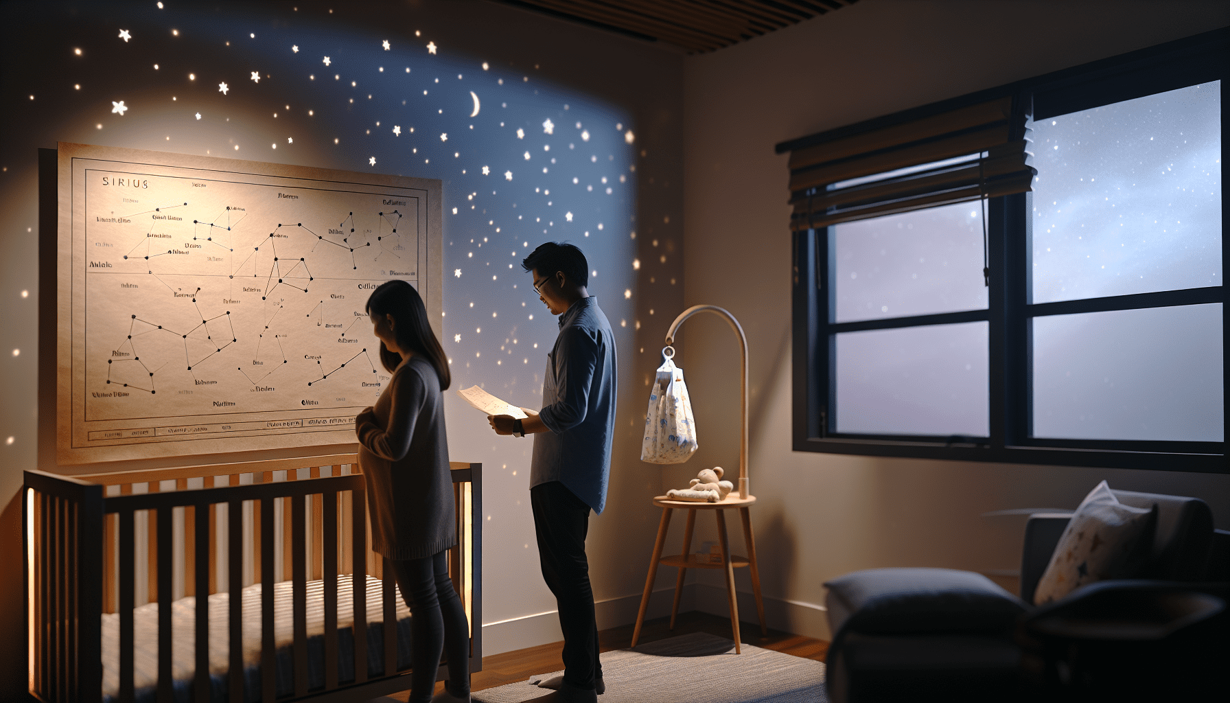 Star Inspired Baby Names 2025 Guide to Brilliant Choices 1 example 23