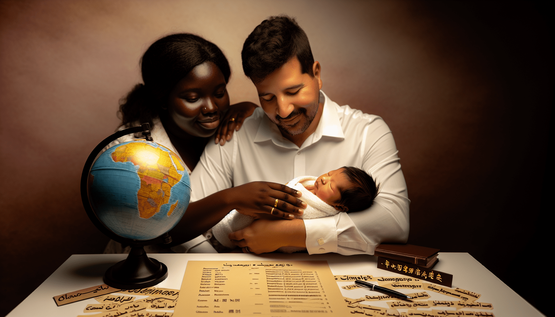 International Baby Names 2025 Guide to Meaning Pronunciation and Global Appeal 1 example 26