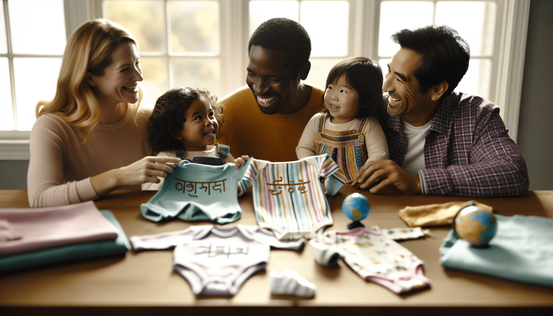 Multicultural Baby Names That Travel Well and Honor Heritage 1 example 30