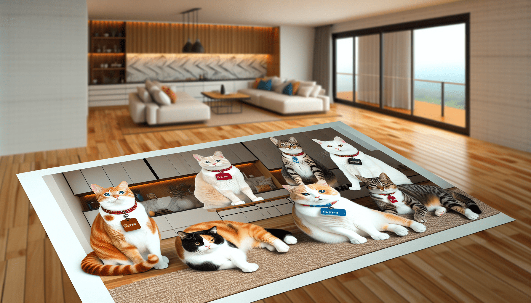 Creative and Unique Cat Names for 2025 1 example 7